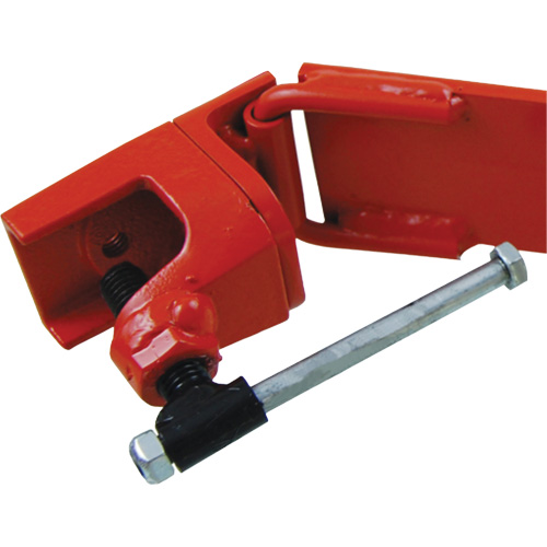 Mainteneur de talon pour pneus agricoles Sidevic Inc.