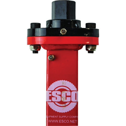 Specialty Impact Driven Off-Road Demounter Sidevic Inc.