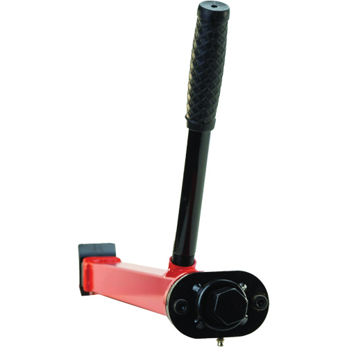 Specialty Impact Driven Off-Road Demounter Sidevic Inc.