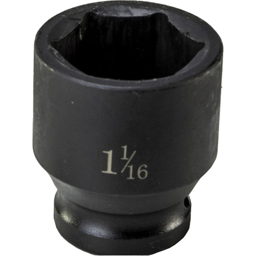 Specialty Impact Driven Off-Road Demounter Sidevic Inc.