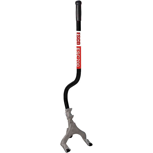 ESC200 Truck Tire Demounting Tool Sidevic Inc.