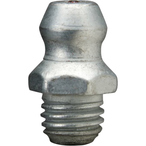 Raccord de graissage pour former le filetage, Filetage de 1/4"-28 Sidevic Inc.