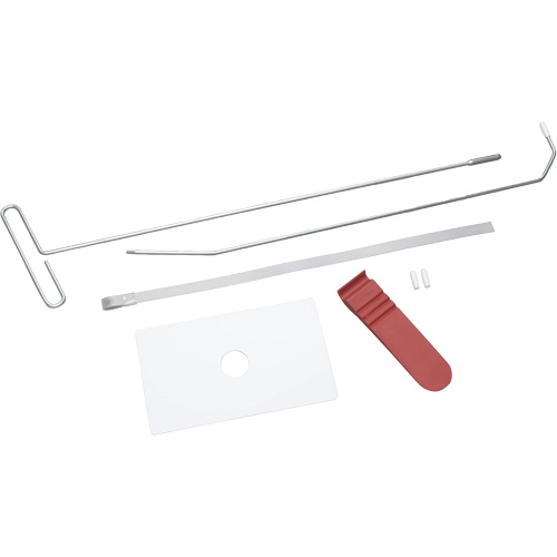 Emergency Long Reach Basic Tool Kit Sidevic Inc.
