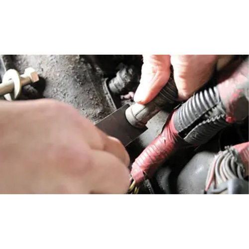 Ensemble doutils de rel&acirc;chement de raccord STC 4 morceaux Sidevic Inc.