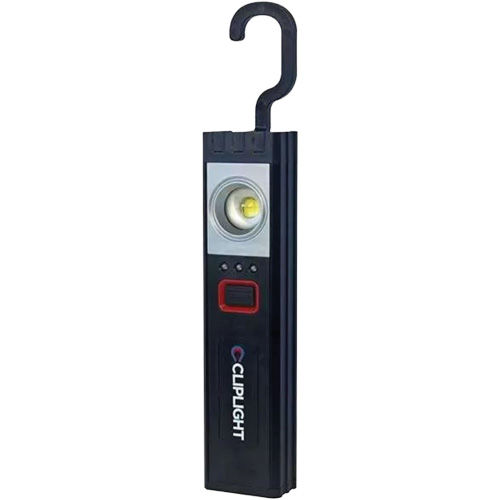 Lampe de travail super lumineuse HEMImini, Crochet, Rechargeable, 1000 lumens Sidevic Inc.