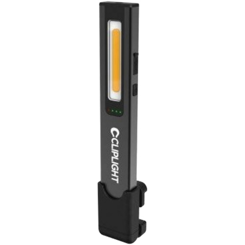 Mini lampe de travail fine, Rechargeable, 500 lumens Sidevic Inc.