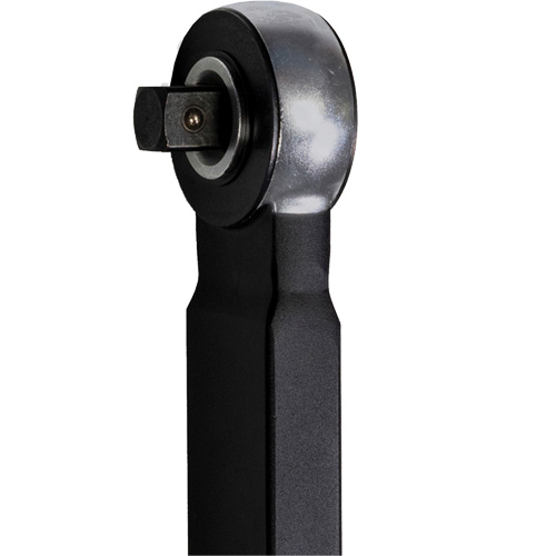 Cl&eacute; dynamom&eacute;trique &agrave; d&eacute;clenchement de type cassant &agrave; prise 1" Sidevic Inc.