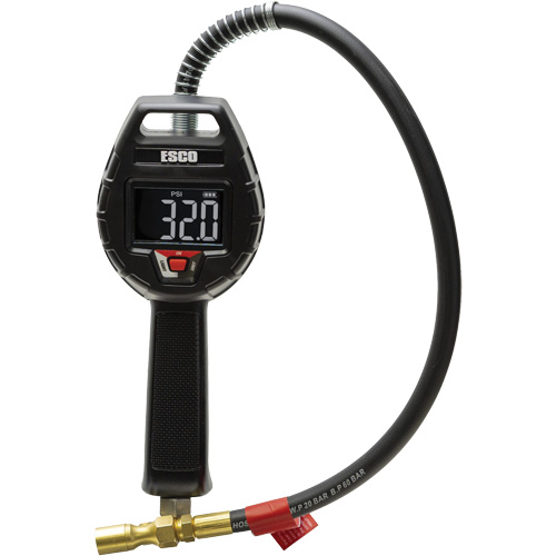 Pro-Series Digital Tire Inflator V3 Sidevic Inc.