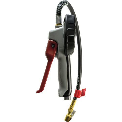 Pro-Series Digital Tire Inflator V3 Sidevic Inc.