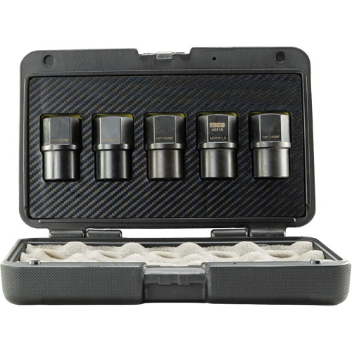 Heavy Duty Tie Rod End Remover Commercial Set Sidevic Inc.