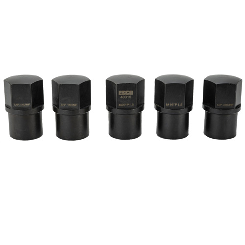 Heavy Duty Tie Rod End Remover Commercial Set Sidevic Inc.