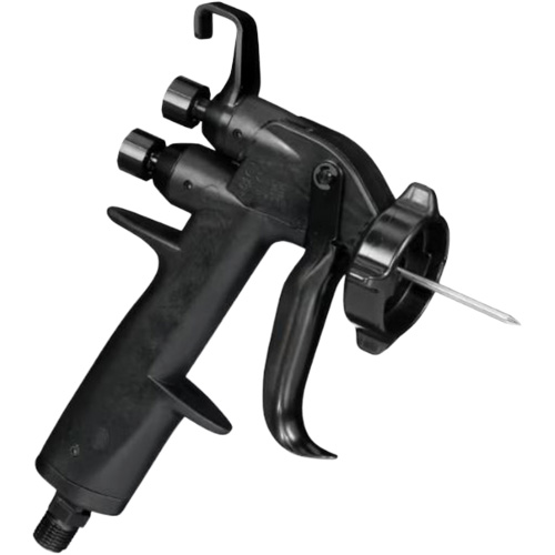 Pistolet pulv&eacute;risateur Performance 2 avec vanne de contr&ocirc;le du d&eacute;bit d'air, 13 pi³/min Sidevic Inc.