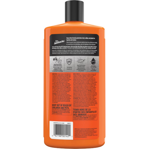 Original Protectant, 16 oz./473 ml, Trigger Bottle Sidevic Inc.