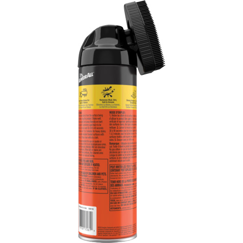 Nettoyant pour tapis et garnitures en tissu Sidevic Inc.