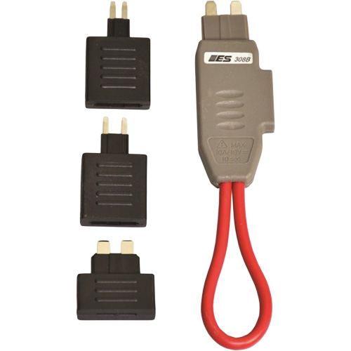 Ensemble de boucle de courant Fuse Buddy Sidevic Inc.