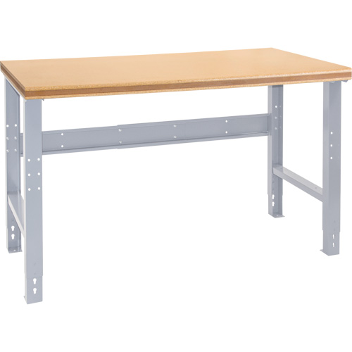 Industrial Duty Workbench, 72" W x 36" D x 34" H, 1000 lbs. Capacity Sidevic Inc.