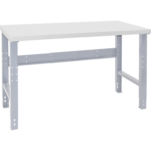 Industrial Duty Workbench, 72" W x 30" D x 34" H, 1000 lbs. Capacity Sidevic Inc.