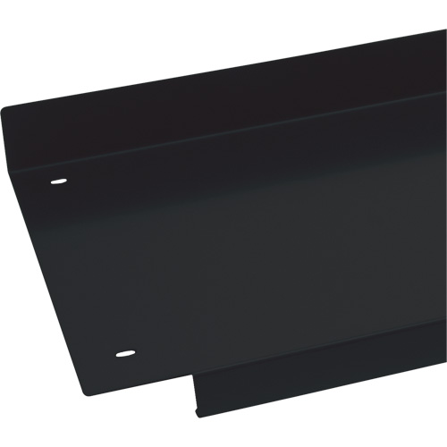Industrial Duty Lower Shelf for Workbench Sidevic Inc.