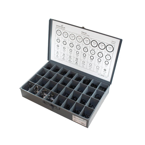 Ring Assortment Set Sidevic Inc.