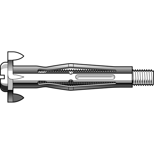 Polly Hollow Wall Anchors Sidevic Inc.