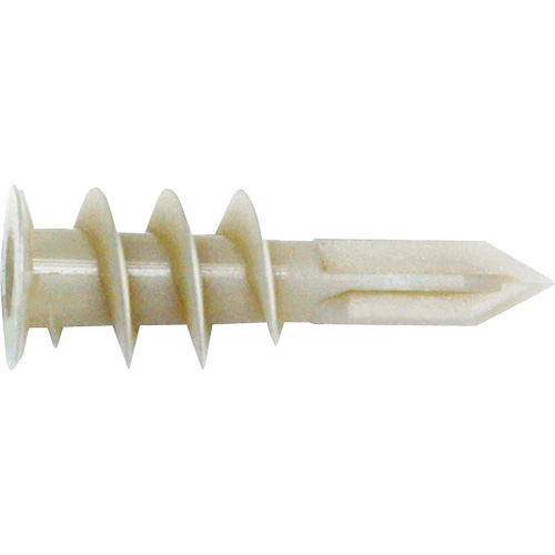 Zip-It&reg; Plasterboard Anchor with Drill Point Sidevic Inc.