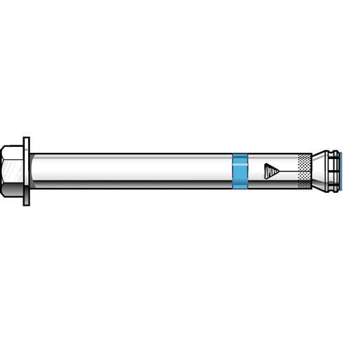 Sleeve Anchor Sidevic Inc.