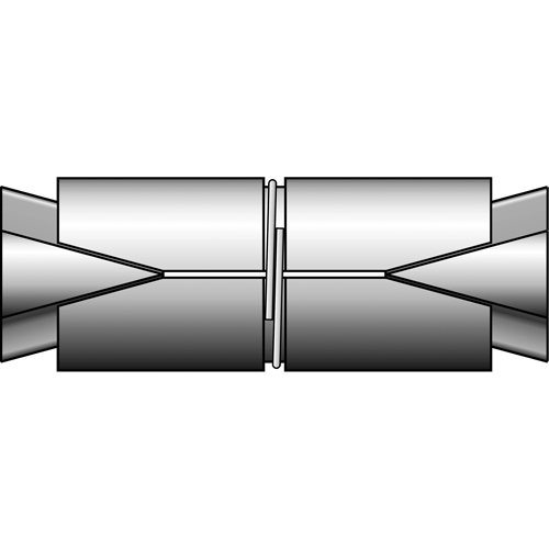 Double Expansion Anchors Sidevic Inc.