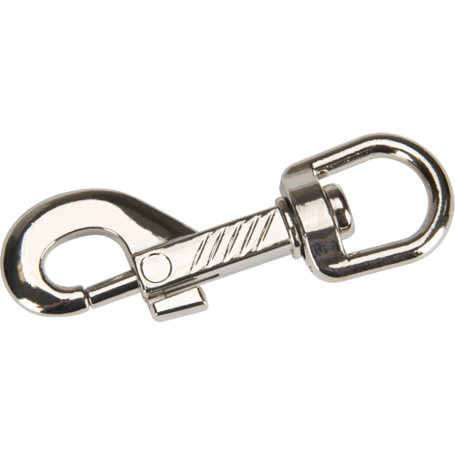 BOLT-SNAP SWIVEL ROUND EYE Sidevic Inc.