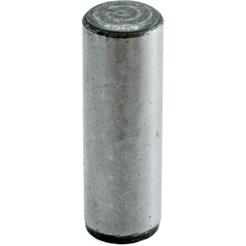 Dowel Pin, Plain, 1-1/2" L, 1/4" Dia. Sidevic Inc.