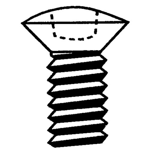 Machine Screw Assortments Sidevic Inc.