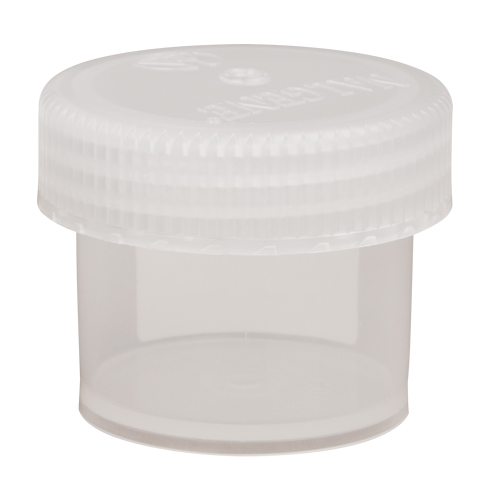 Straight-Sided Jars Sidevic Inc.