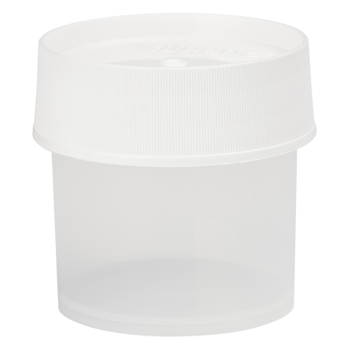 Straight-Sided Jars Sidevic Inc.