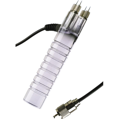Wood Moisture Meter, 6 - 80% / 6 - 11% / 11 - 25% / 25 - 80% Moisture Range Sidevic Inc.