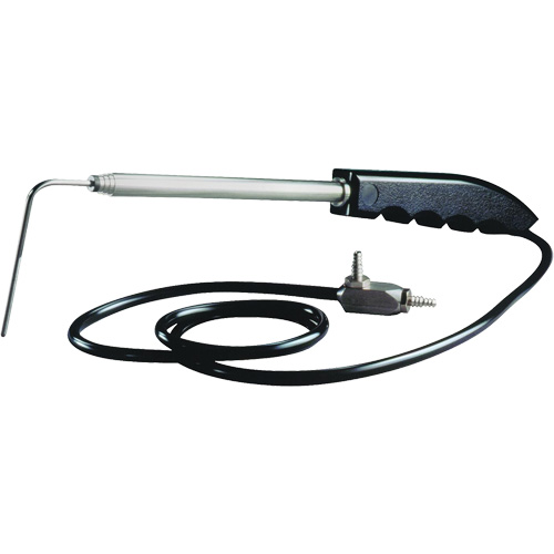 Telescopic Pitot Tube Sidevic Inc.