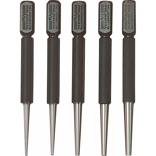 Square-Head Nail Set Punch Sidevic Inc.