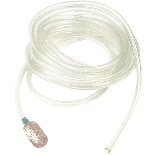 Accessoires d'&eacute;chantillonnage BW, Tuyau d'&eacute;chantillonnage Sidevic Inc.