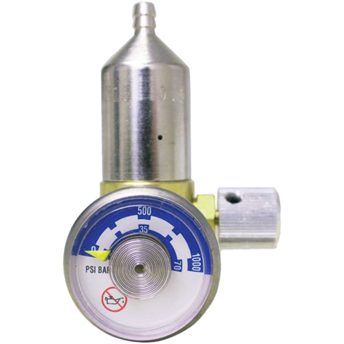 BW Calibration Equipment-Regulators and Accessories Sidevic Inc.