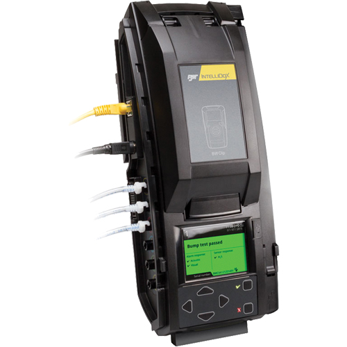 BW IntelliDoX Docking Station, Compatible with BW Clip Sidevic Inc.