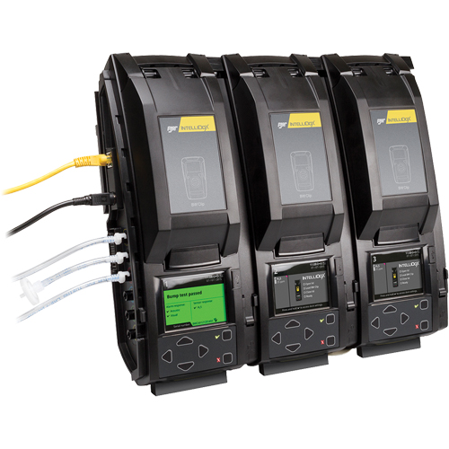 BW IntelliDoX Docking Station, Compatible with BW Clip Sidevic Inc.