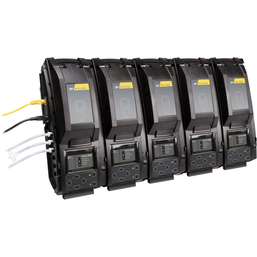 BW IntelliDoX Docking Station, Compatible with BW Clip Sidevic Inc.