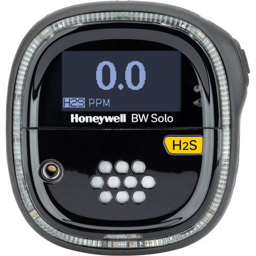 BW Solo sans fil (H2S), Simple Gaz, H2S Sidevic Inc.