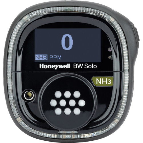 BW Solo sans fil (NH3 port&eacute;e &eacute;tendue), Simple Gaz, HH3 port&eacute;e &eacute;tendue Sidevic Inc.