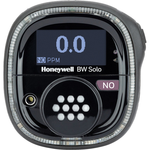 BW Wireless Solo Gas Detector, Single Gas, Nitric Oxide Sidevic Inc.