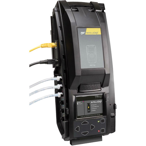 BW IntellidoX Docking Station, Compatible with BW Ultra Sidevic Inc.