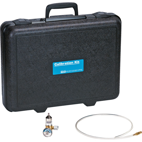 Trousse d&eacute;talonnage &agrave; d&eacute;bit fixe avec d&eacute;tendeur Sidevic Inc.