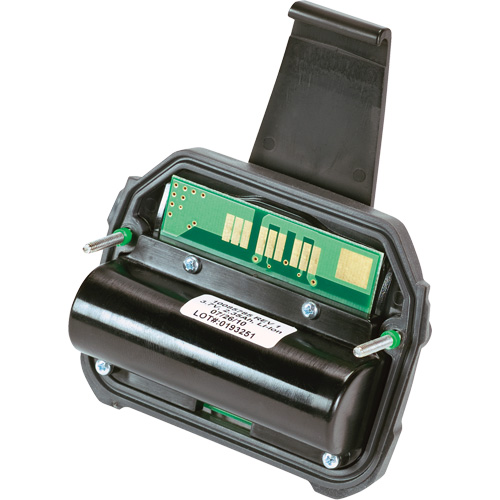 Bloc-piles rechargeable pour l'Am&eacute;rique du Nord Sidevic Inc.