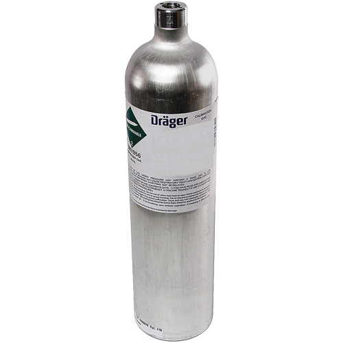NO2 Calibration Gas Sidevic Inc.
