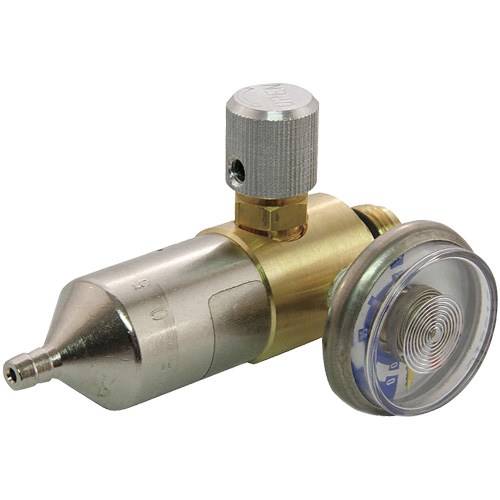 Gas Regulator Sidevic Inc.