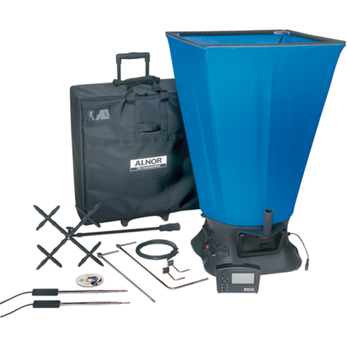 Balometer - Electronic Kit Sidevic Inc.
