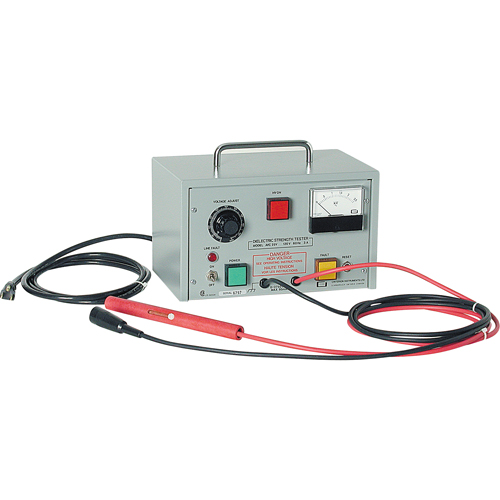 Dielectric Strength Testers Sidevic Inc.